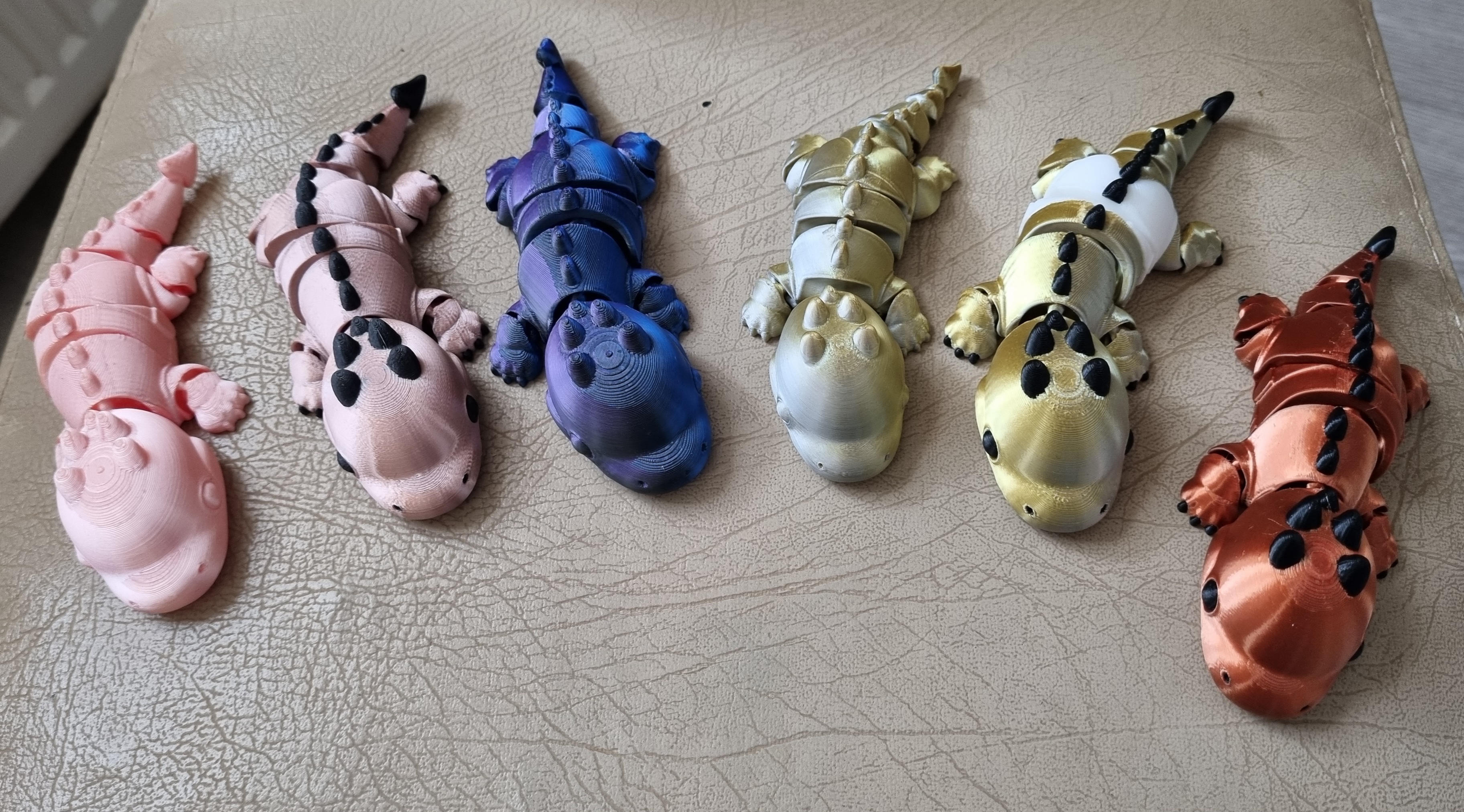 Baby Drache Windel